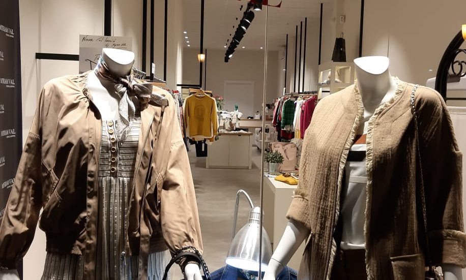 Myriam Val - Moda Dona Igualada