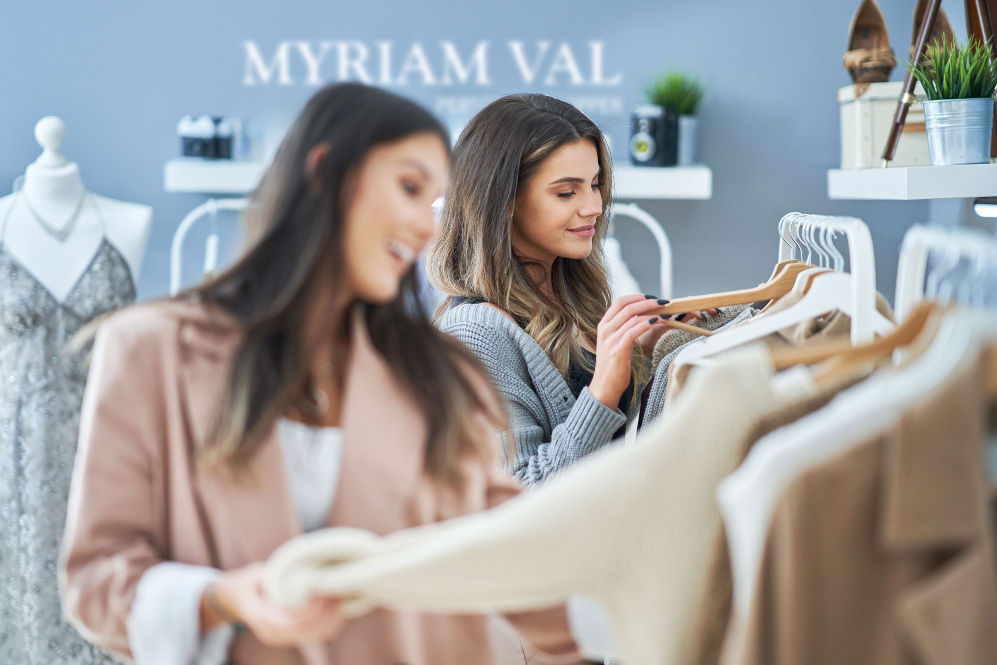 Myriam Val - Boutique Igualada